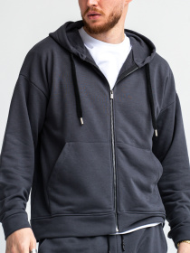 Повсякденний костюм TeamV модель 530-23 Фото