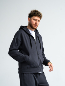 Повсякденний костюм TeamV модель 530-23 Фото