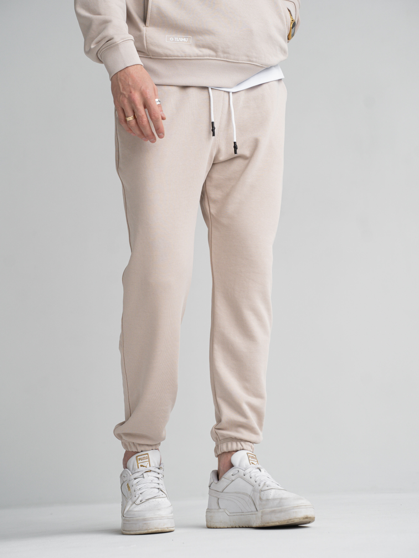 Повседневный костюм TeamV модель 520-23 Фото