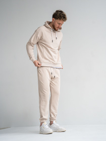 Повседневный костюм TeamV модель 520-23 Фото