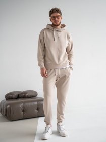 Повседневный костюм TeamV модель 520-23 Фото