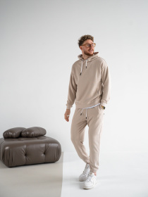 Повсякденний костюм TeamV модель 520-23 Фото