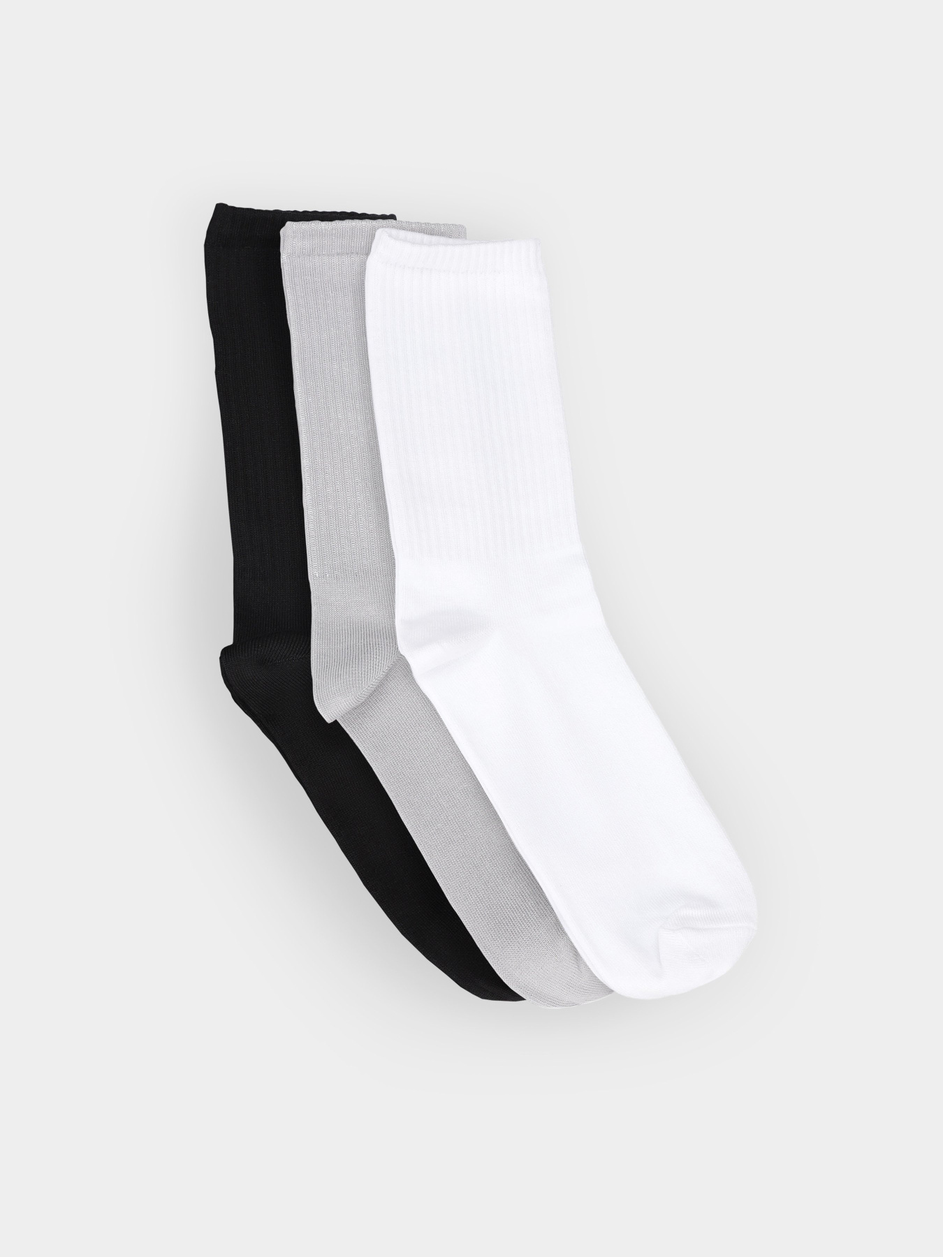 Набір шкарпеток Ейсік модель MiniNabirChssb Фото