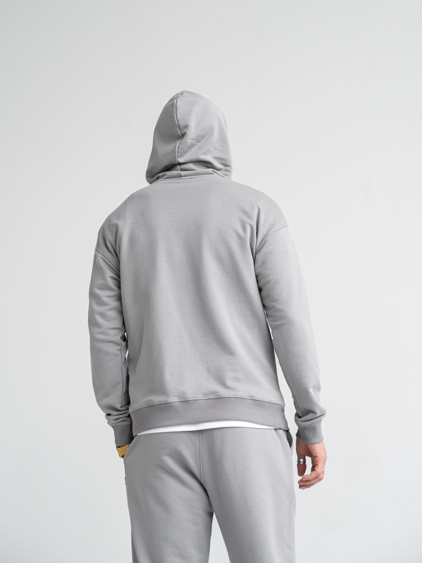 Повсякденний костюм TeamV модель 520-23 Фото