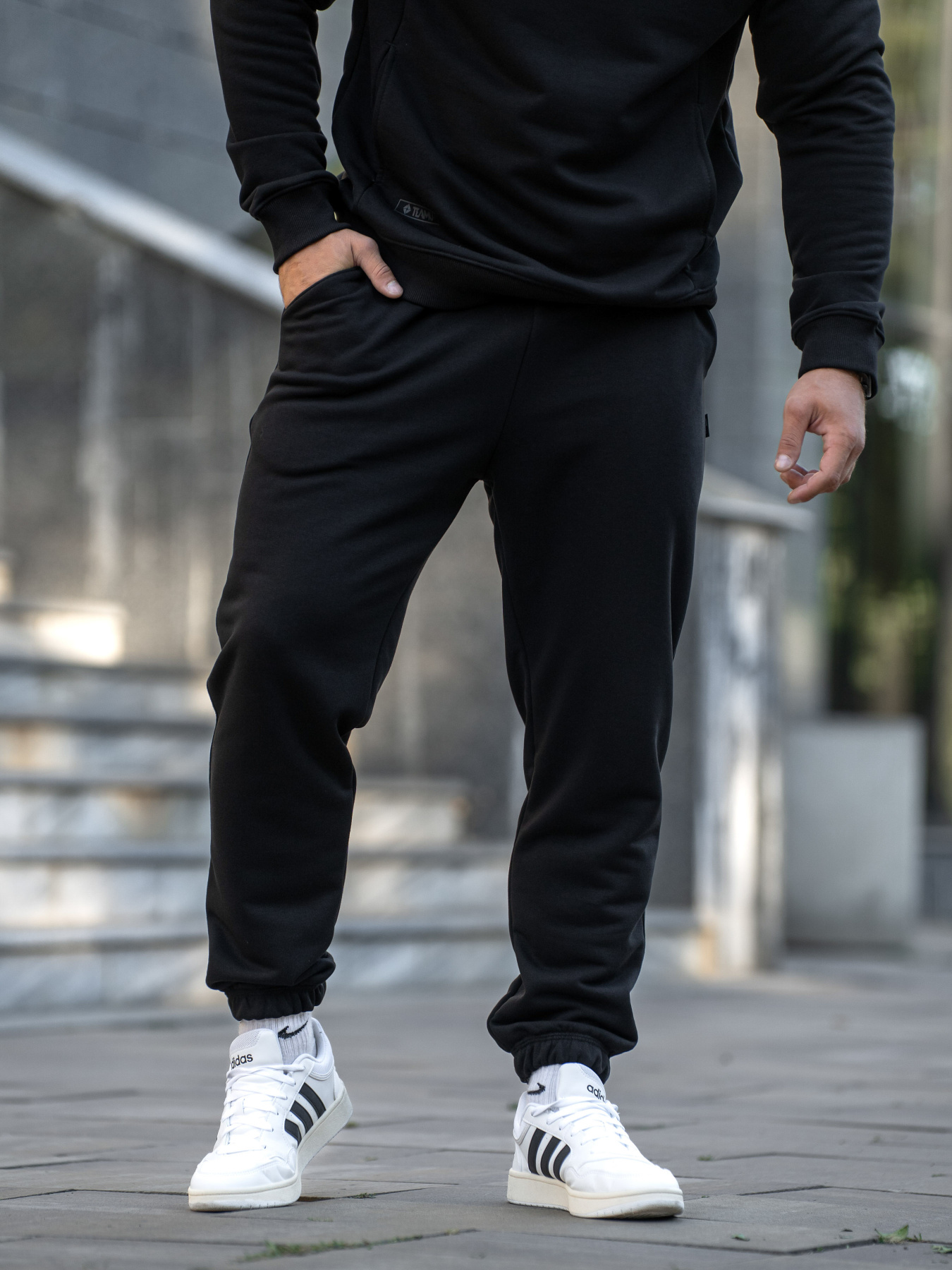 Повсякденний костюм TeamV модель 520-23 Фото