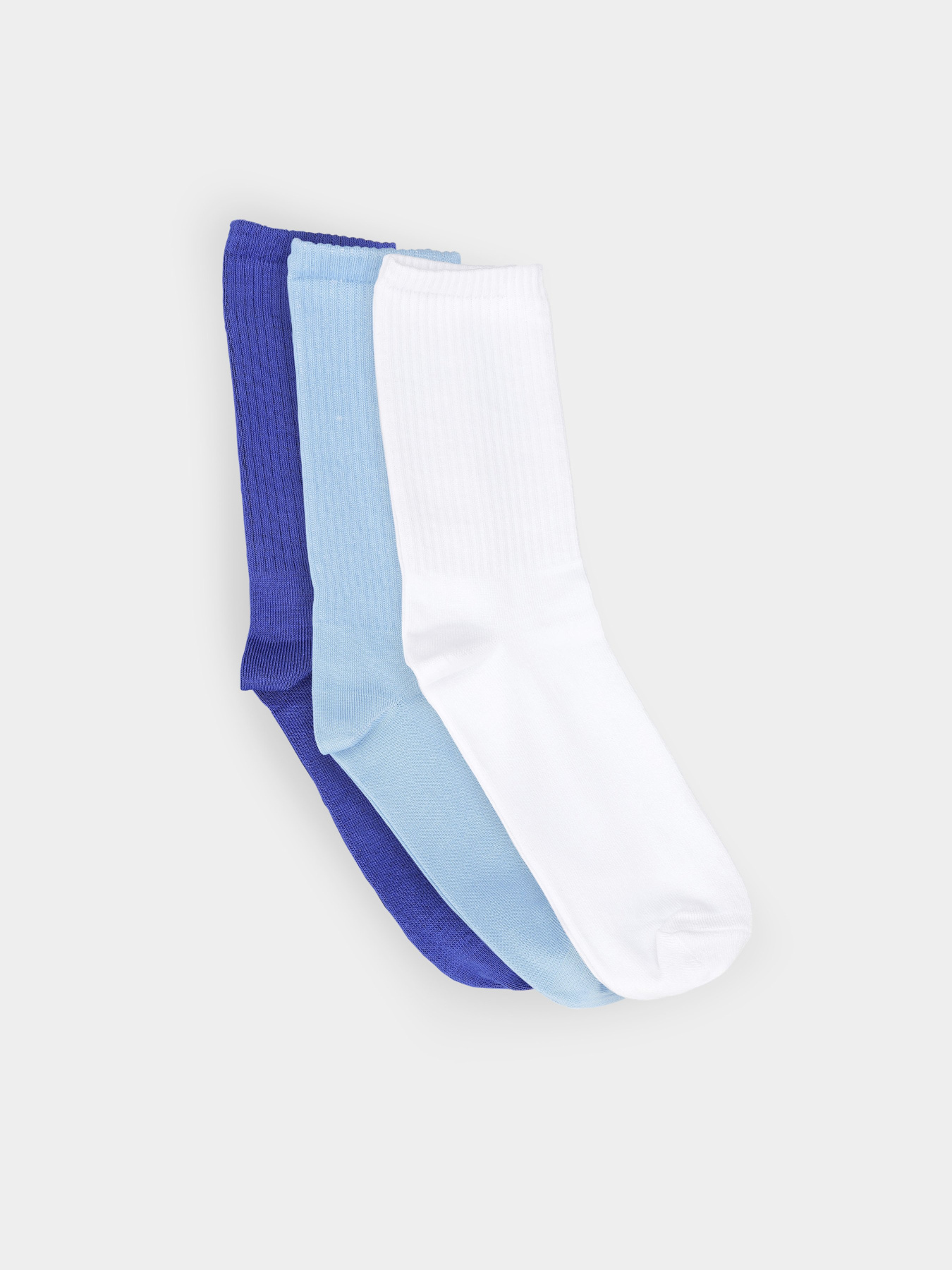 Набор носков Ейсік модель MiniNabirSHB Фото