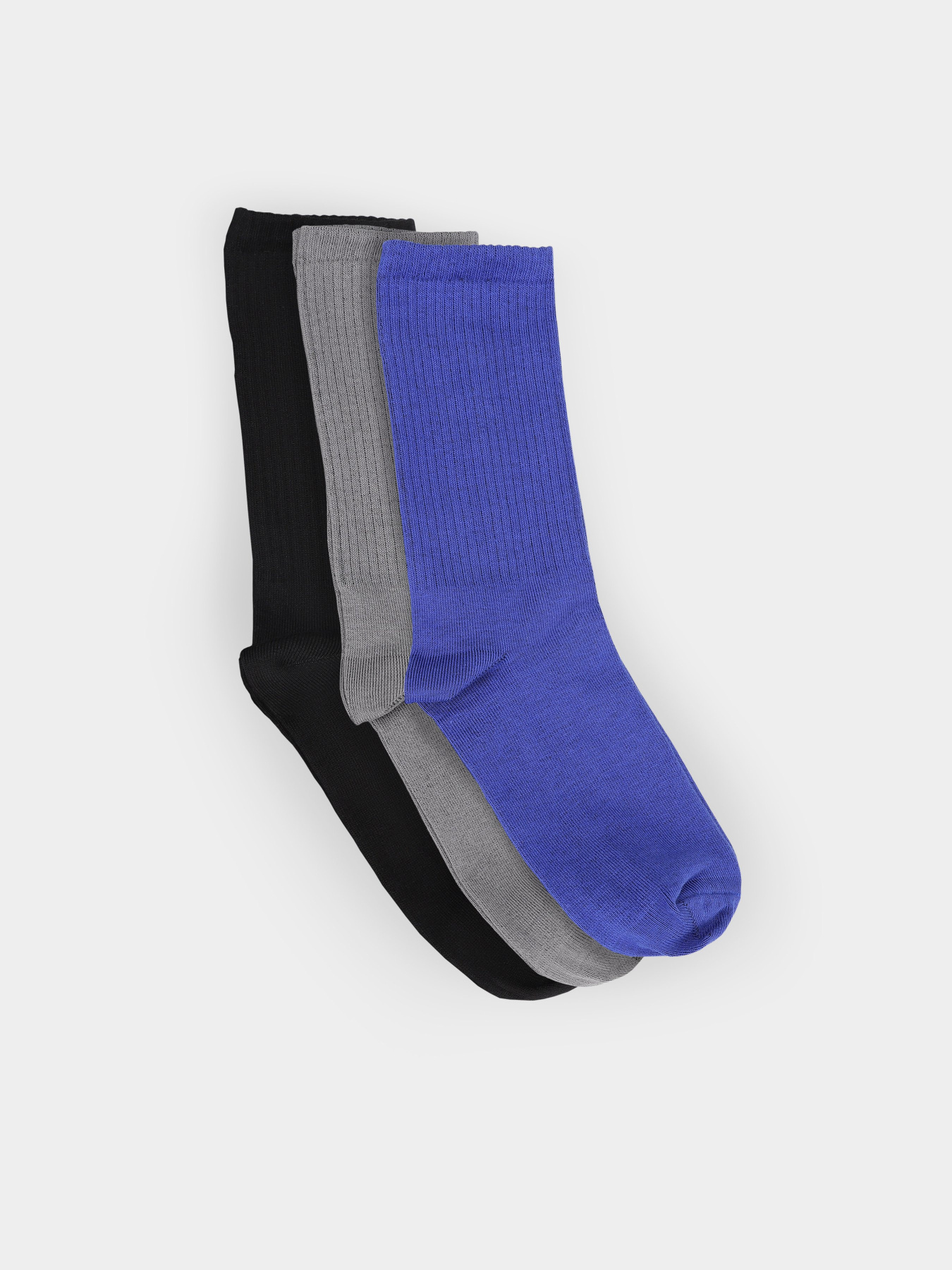 Набір шкарпеток Ейсік модель MiniNabirSTSSS Фото