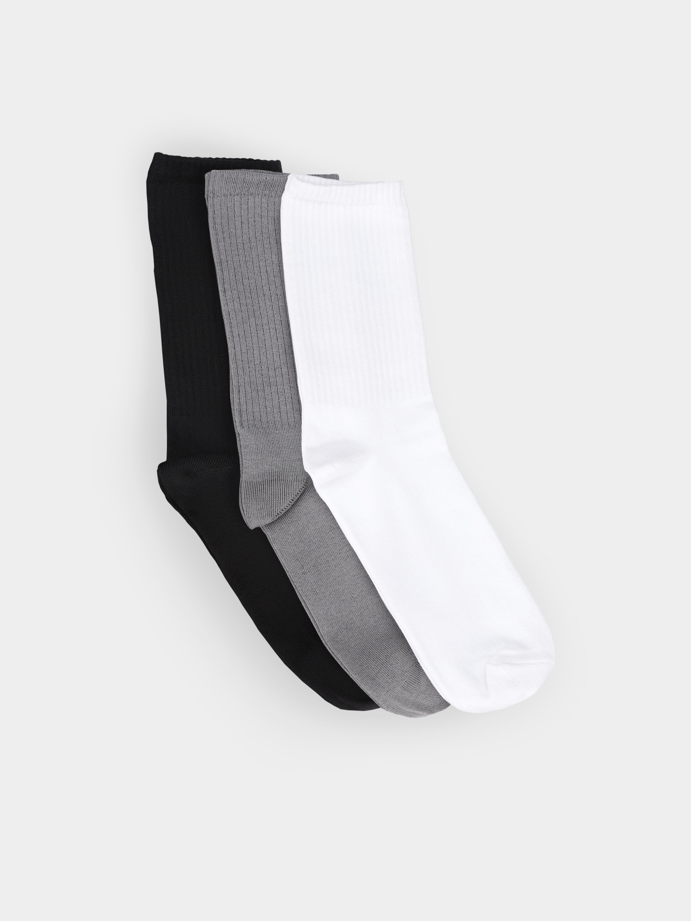 Набор носков Ейсік модель MiniNabirChTSB Фото