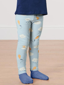 Леггинсы Tchibo модель T1721673842 Фото