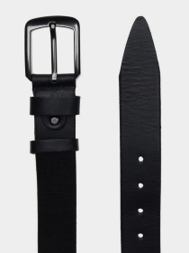 Ремень Borsa Leather модель v1n-gen4R-115x1 Фото