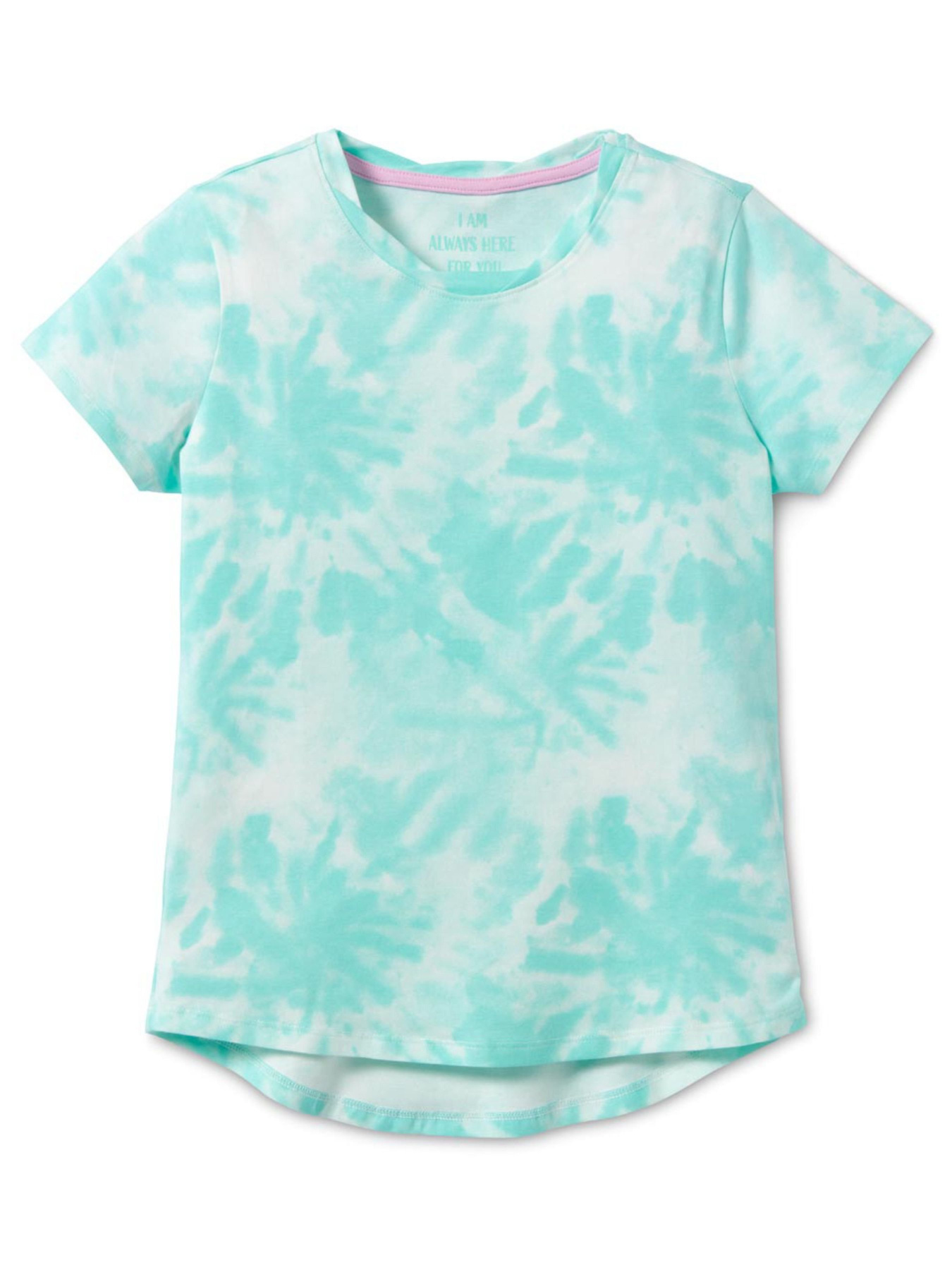 Футболка Tchibo модель T1721665617 Футболка Tchibo модель T1721665617 Фото