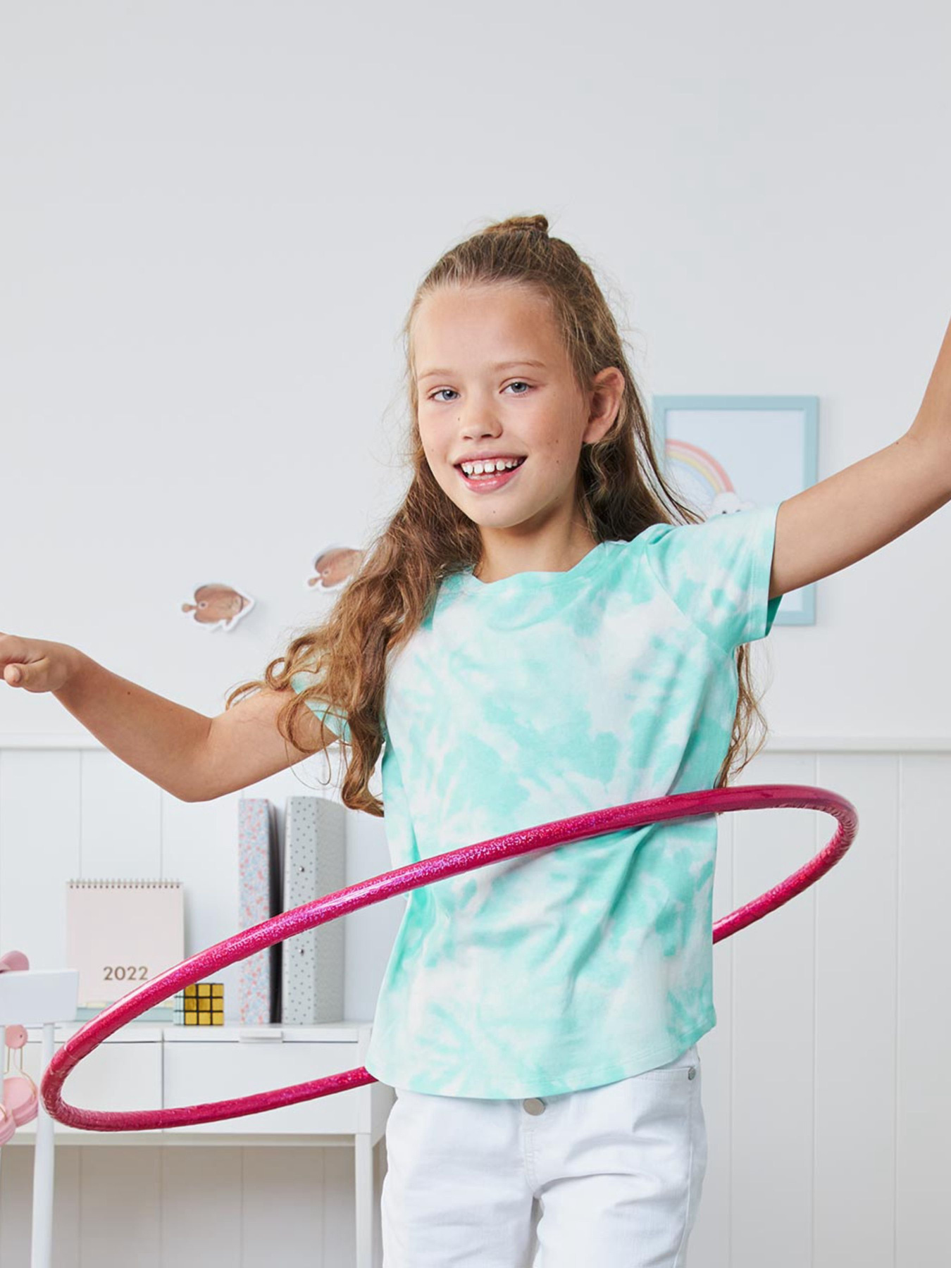 Футболка Tchibo модель T1721665617 Футболка Tchibo модель T1721665617 Фото