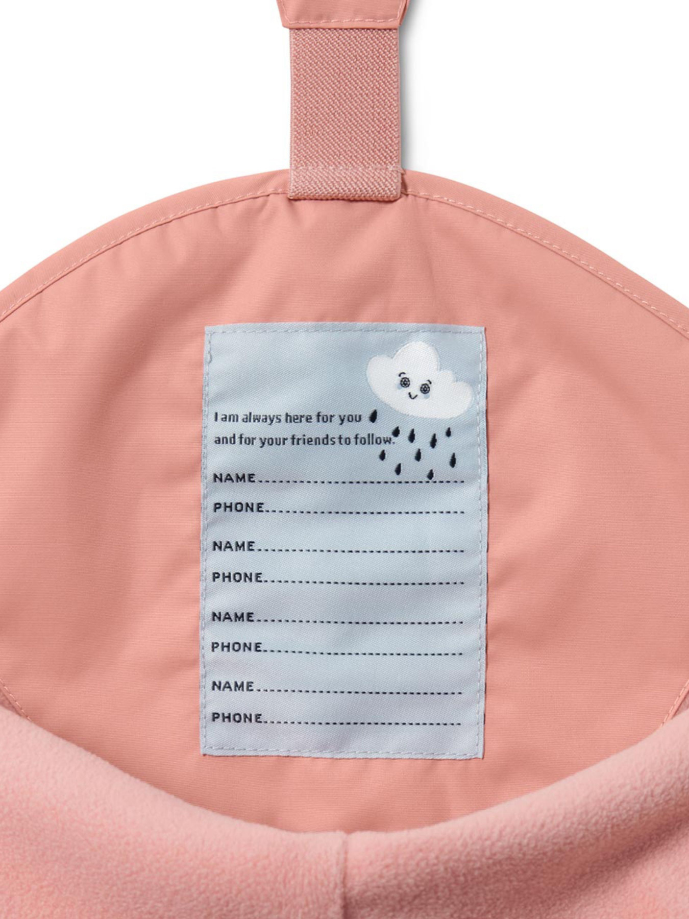 Комбінезон з утеплювачем Tchibo модель T1723214726 Фото