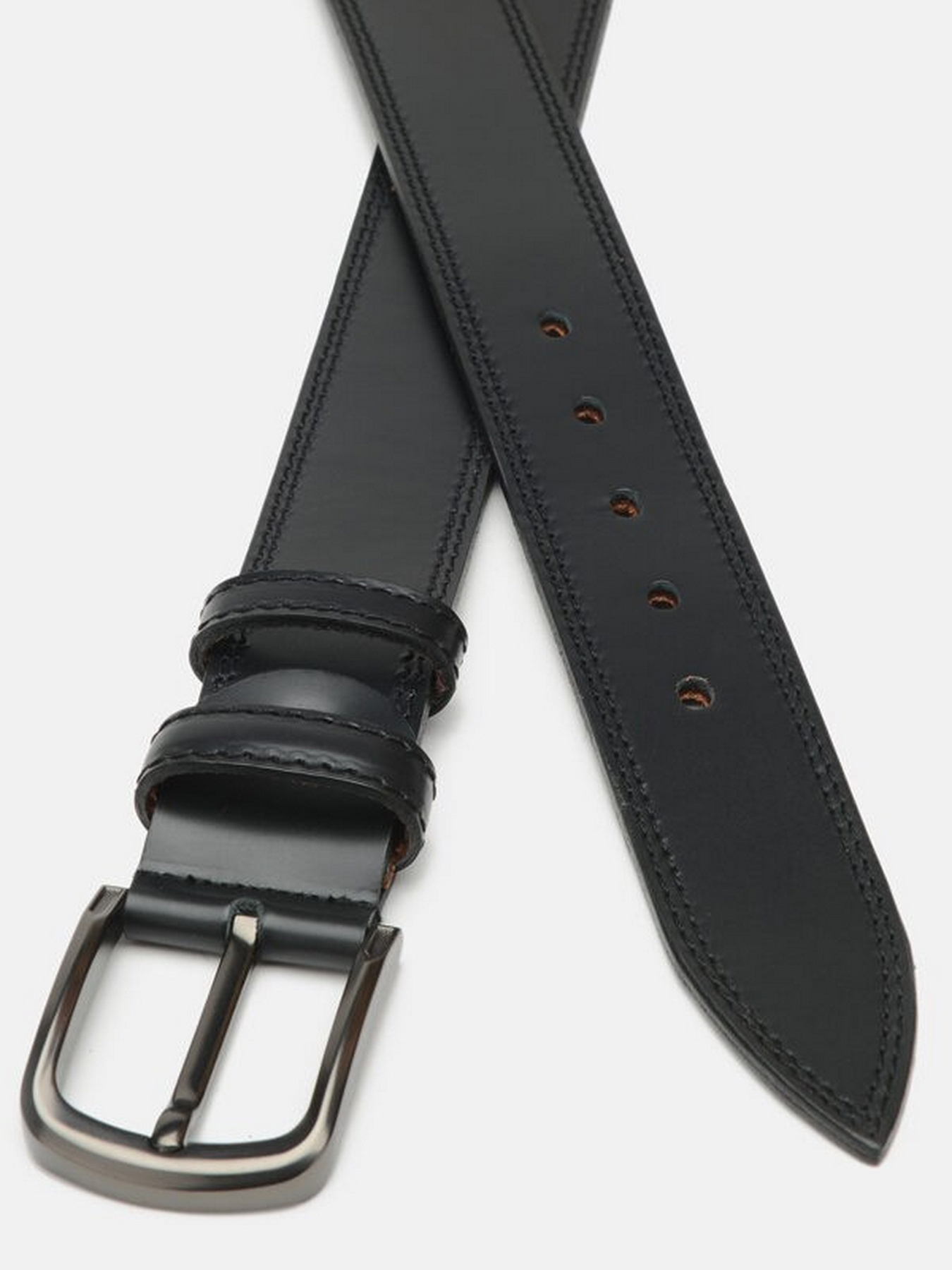 Ремень Borsa Leather модель Cv1mb24 Фото