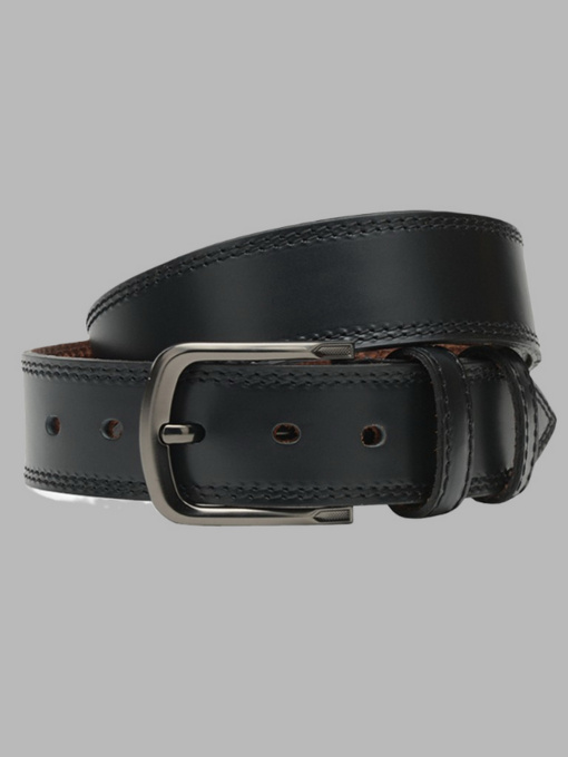 Ремень Borsa Leather модель Cv1mb24 Фото