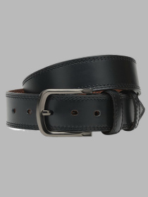 Ремень Borsa Leather модель Cv1mb24 Фото