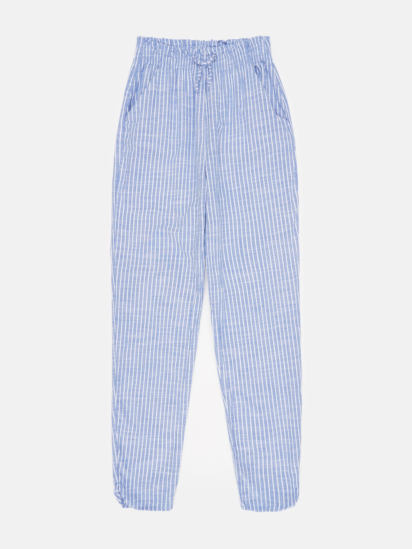 Брюки повседневные H&M модель 73006 Фото