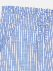 Брюки повседневные H&M модель 73006 Фото