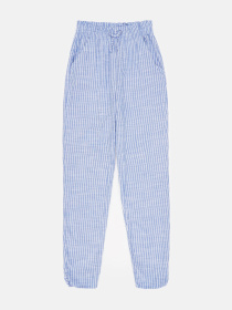 Брюки повседневные H&M модель 73006 Фото