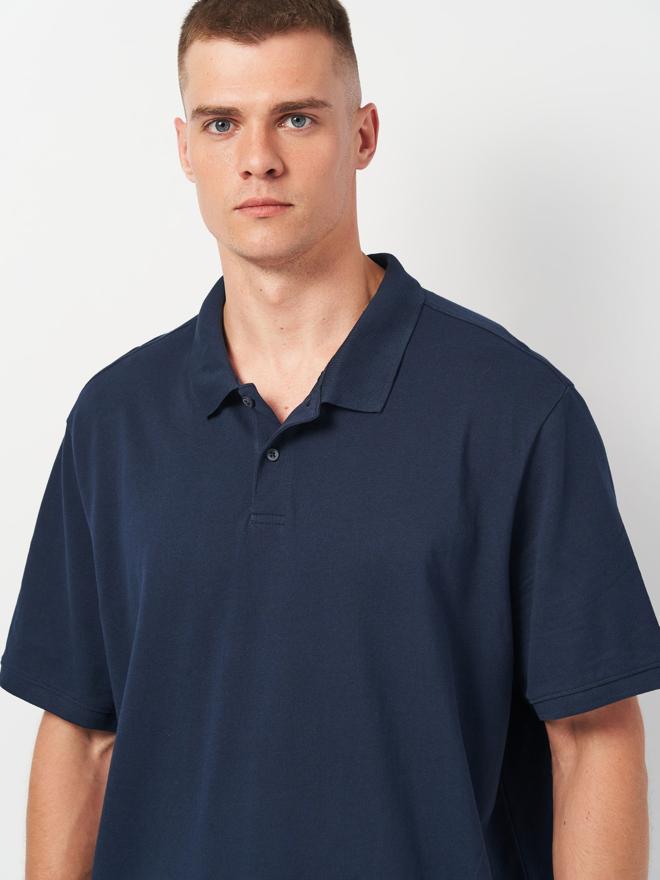 Поло H&M модель 73026 Фото