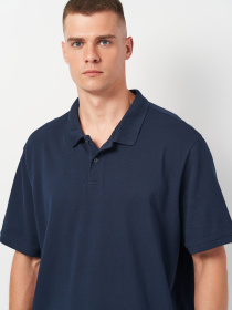 Поло H&M модель 73026 Фото