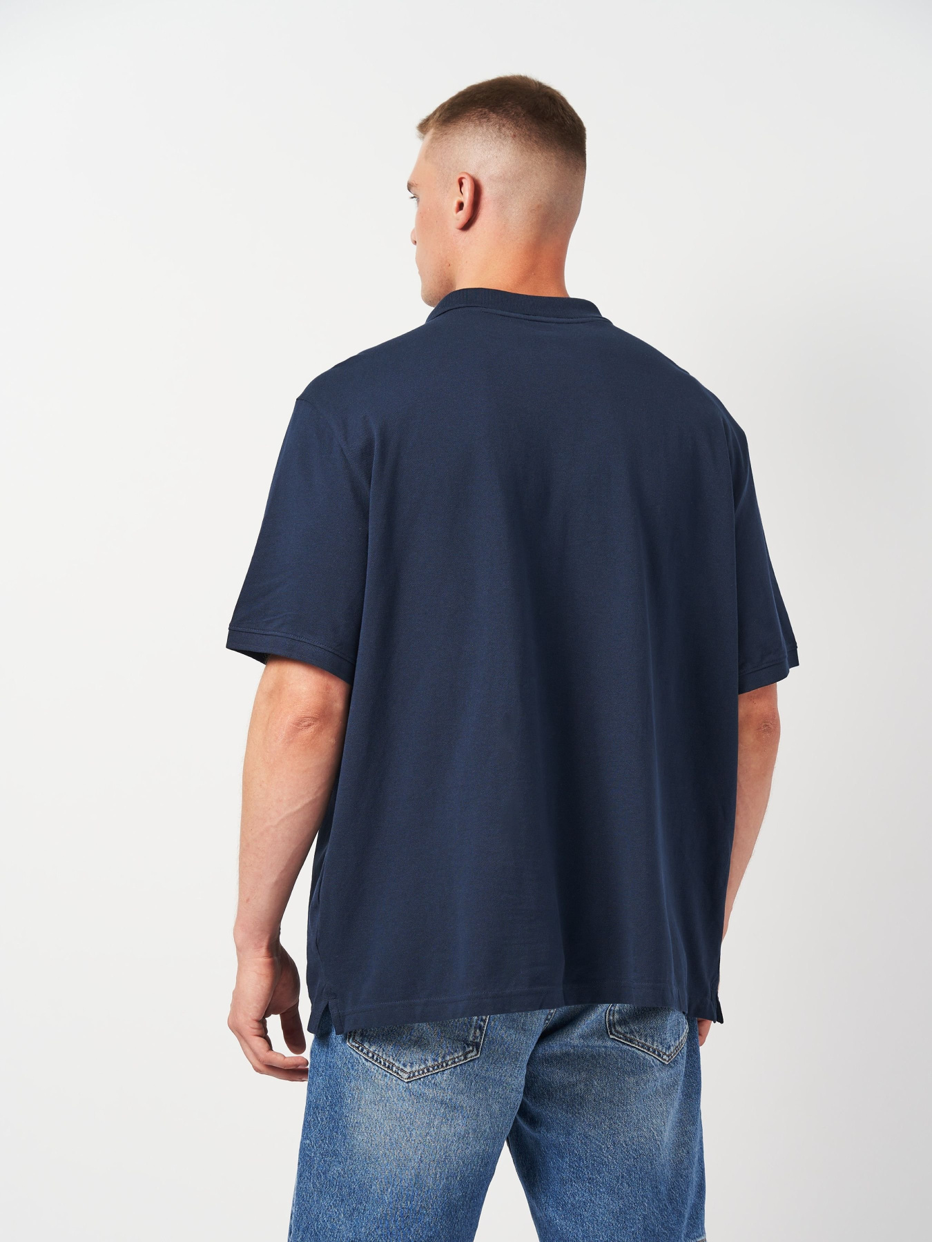 Поло H&M модель 73026 Фото