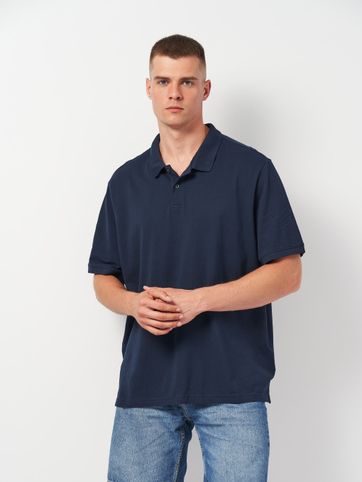 Поло H&M модель 73026 Фото