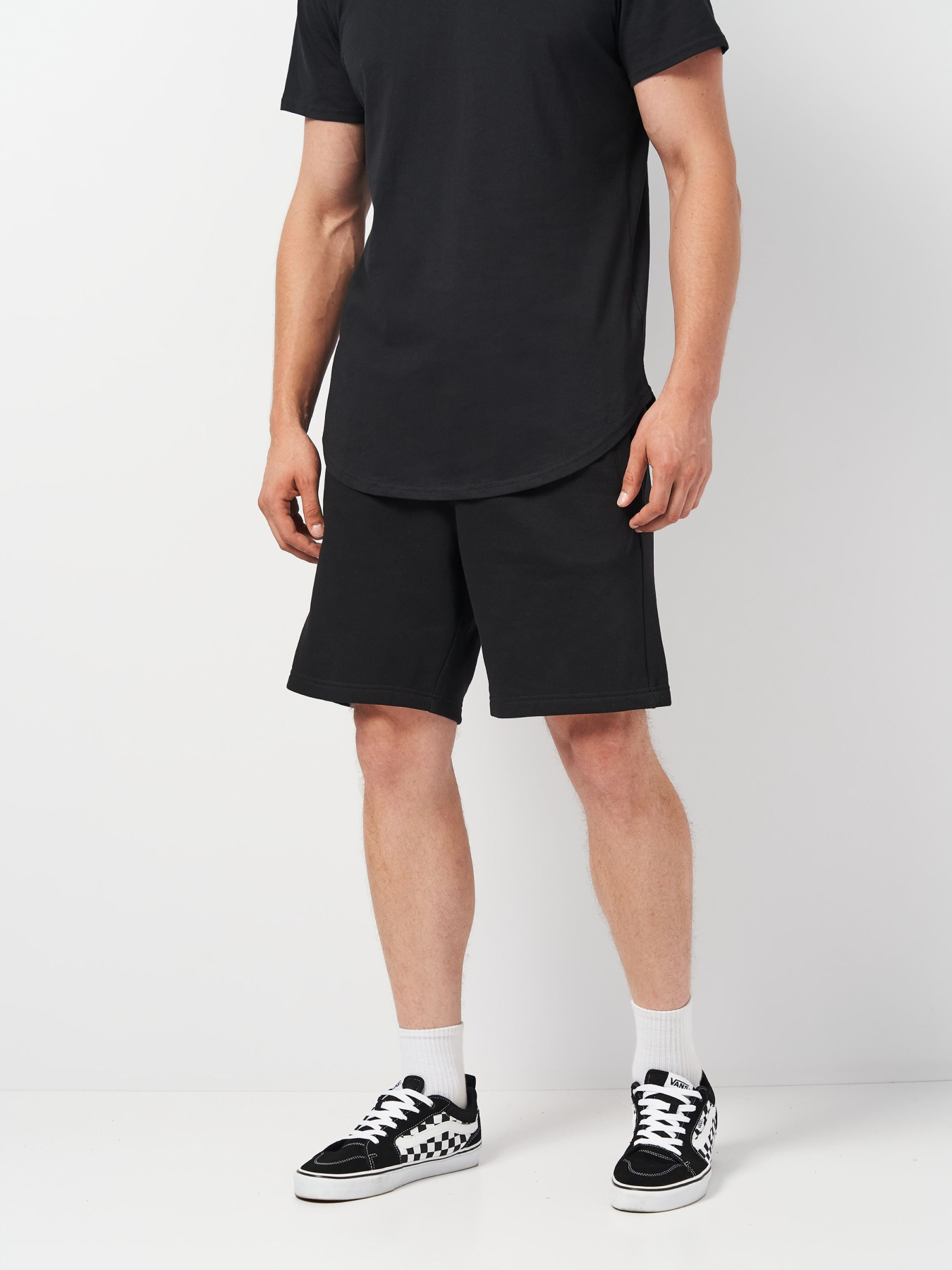 Шорты H&M модель 73036 Фото