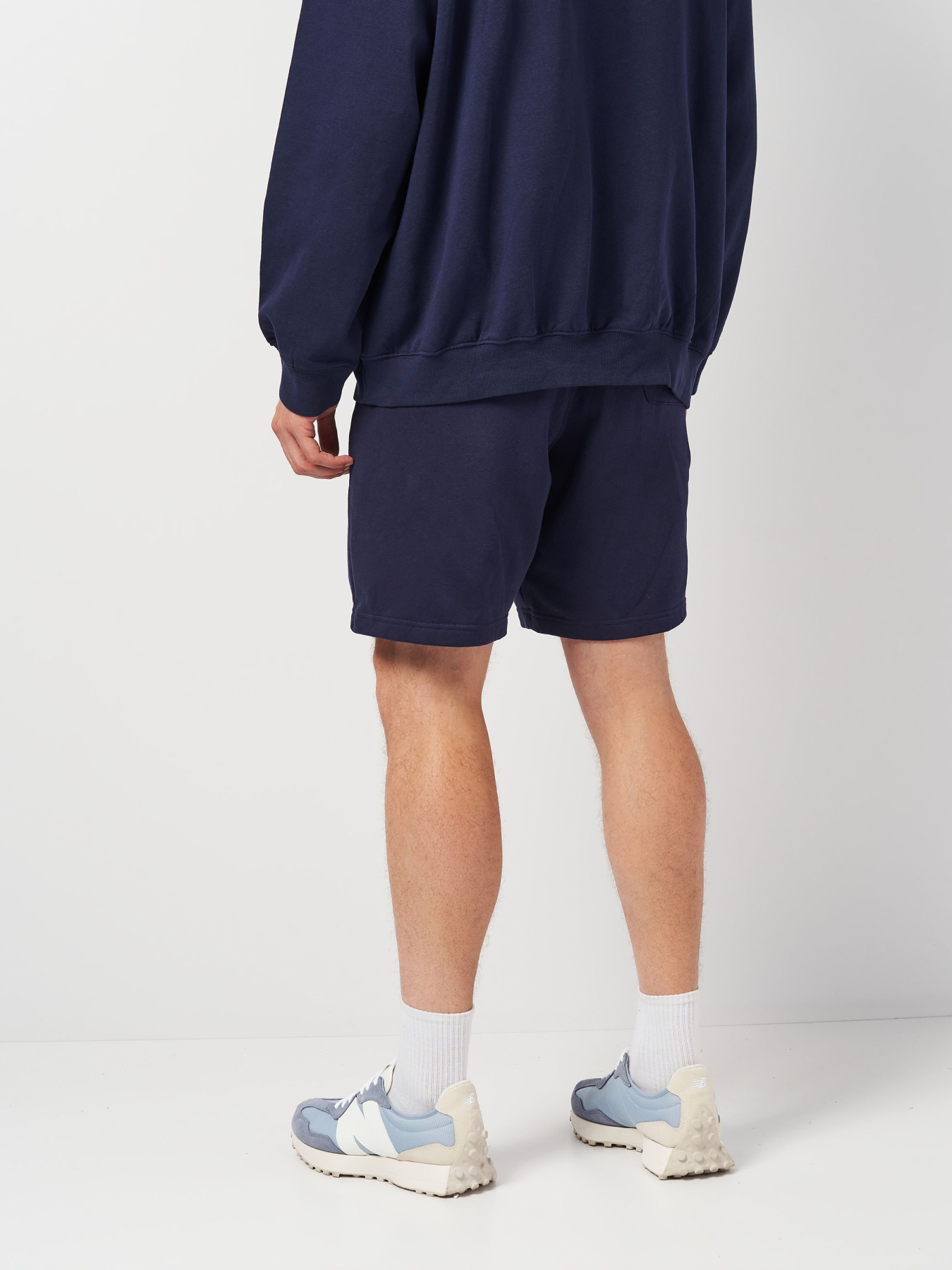 Шорты H&M модель 73039 Фото