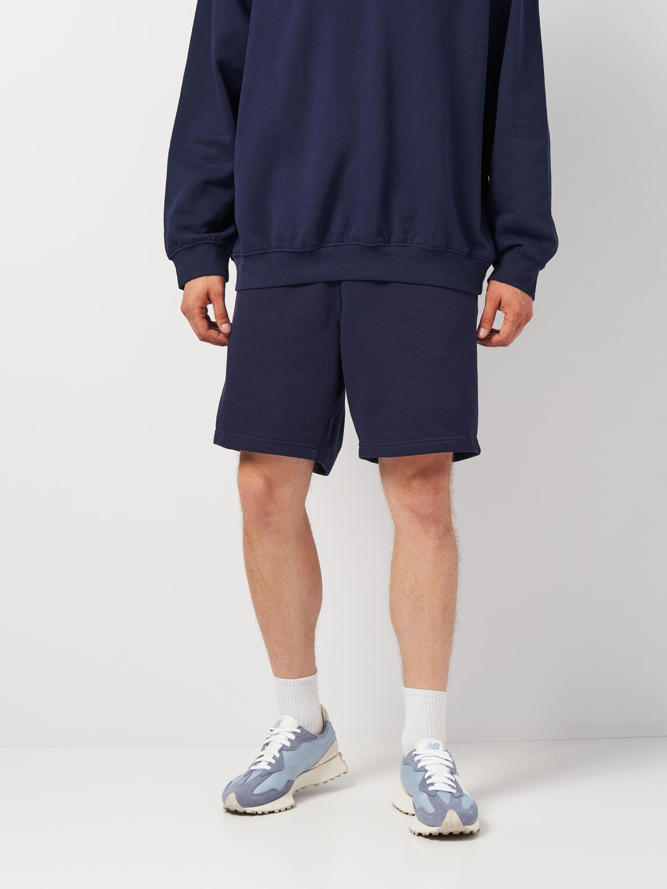 Шорты H&M модель 73039 Фото