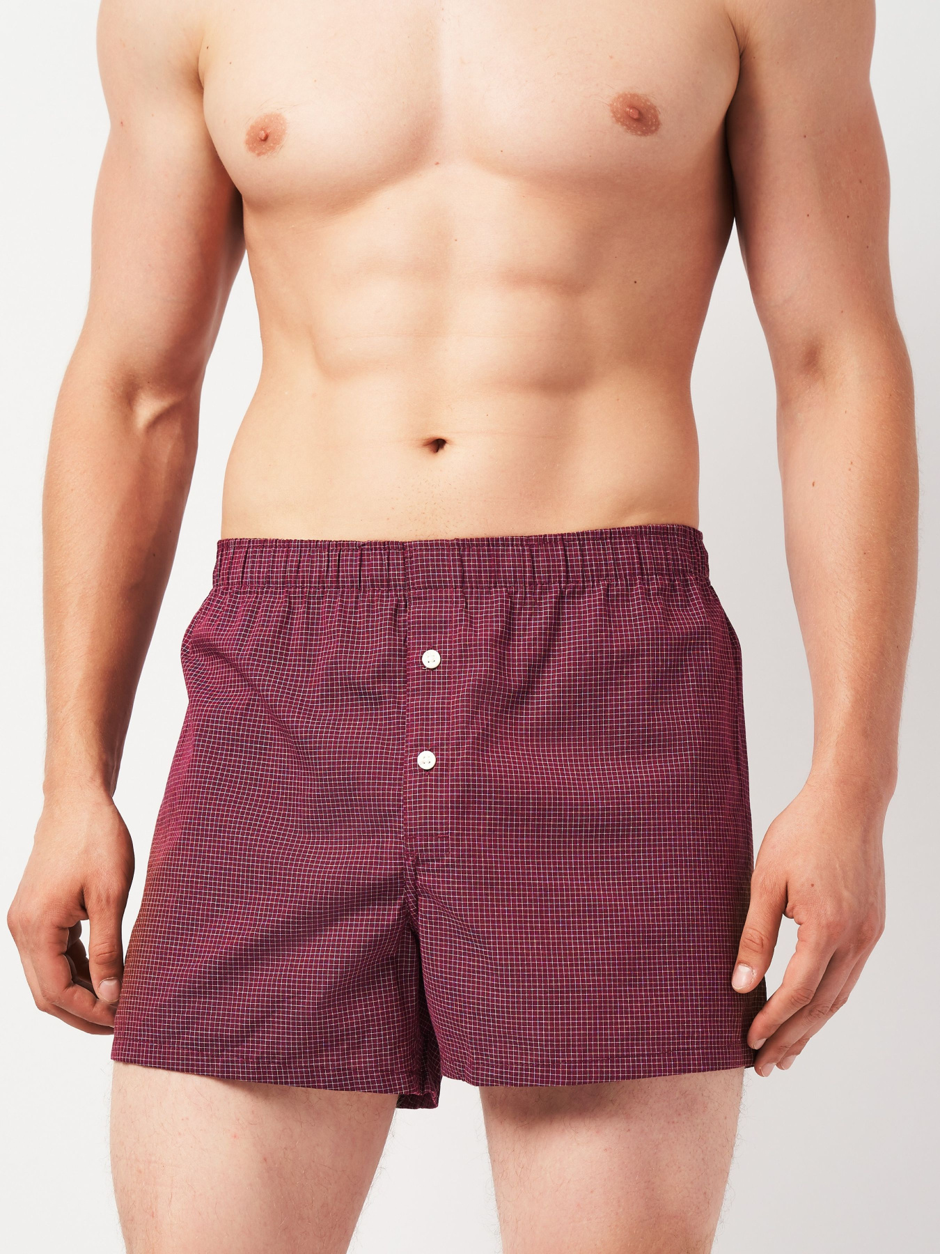 Набор трусов H&M модель 73041 Фото