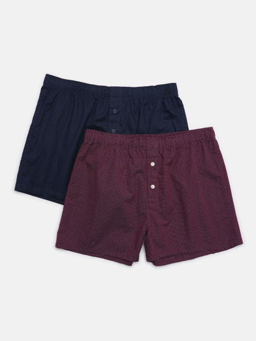 Набор трусов H&M модель 73041 Фото