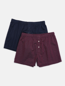 Набор трусов H&M модель 73041 Фото