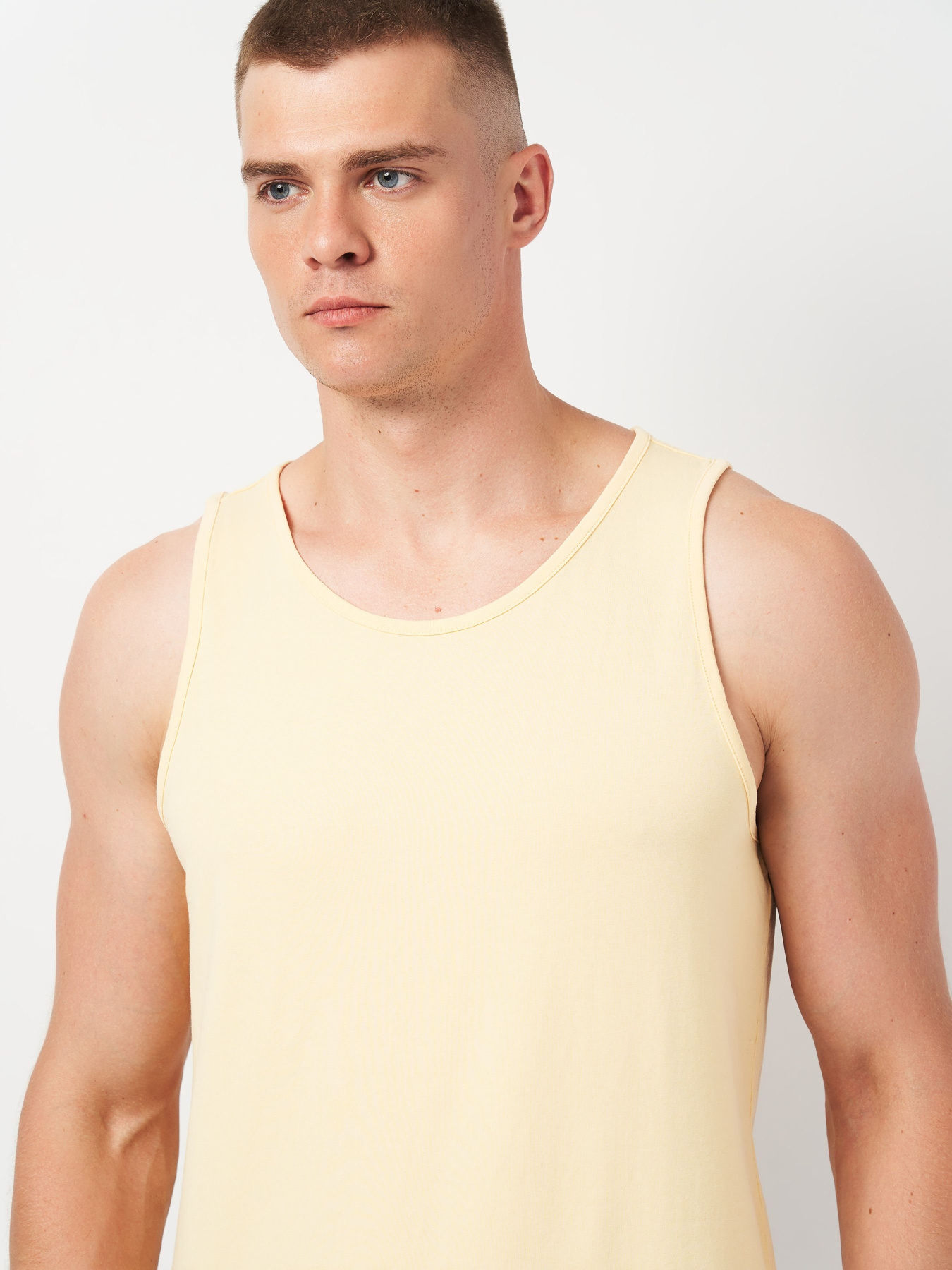 Майка H&M модель 73048 Фото