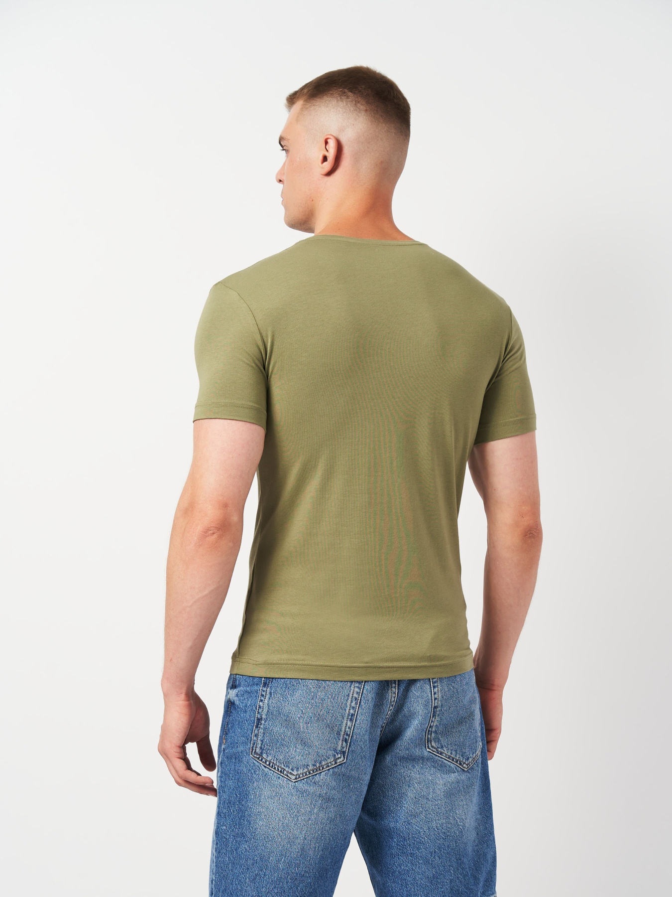 Футболка H&M модель 73051 Фото