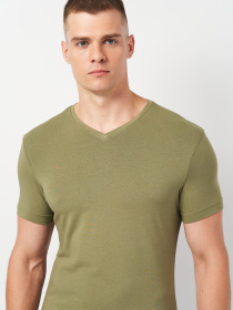 Футболка H&M модель 73051 Фото