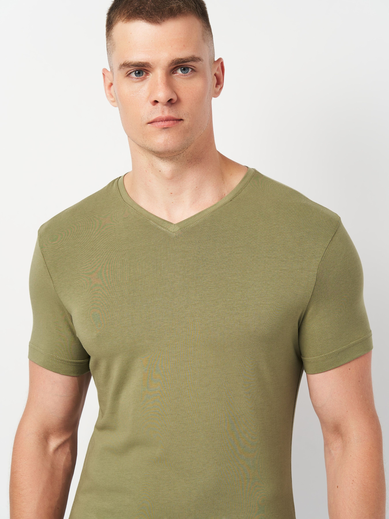 Футболка H&M модель 73051 Фото