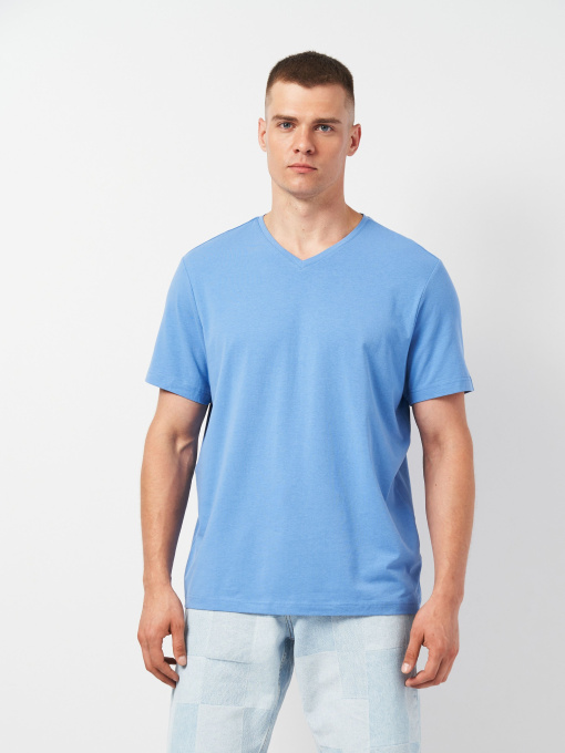 Футболка H&M модель 73053 Фото