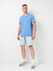 Футболка H&M модель 73053 Фото