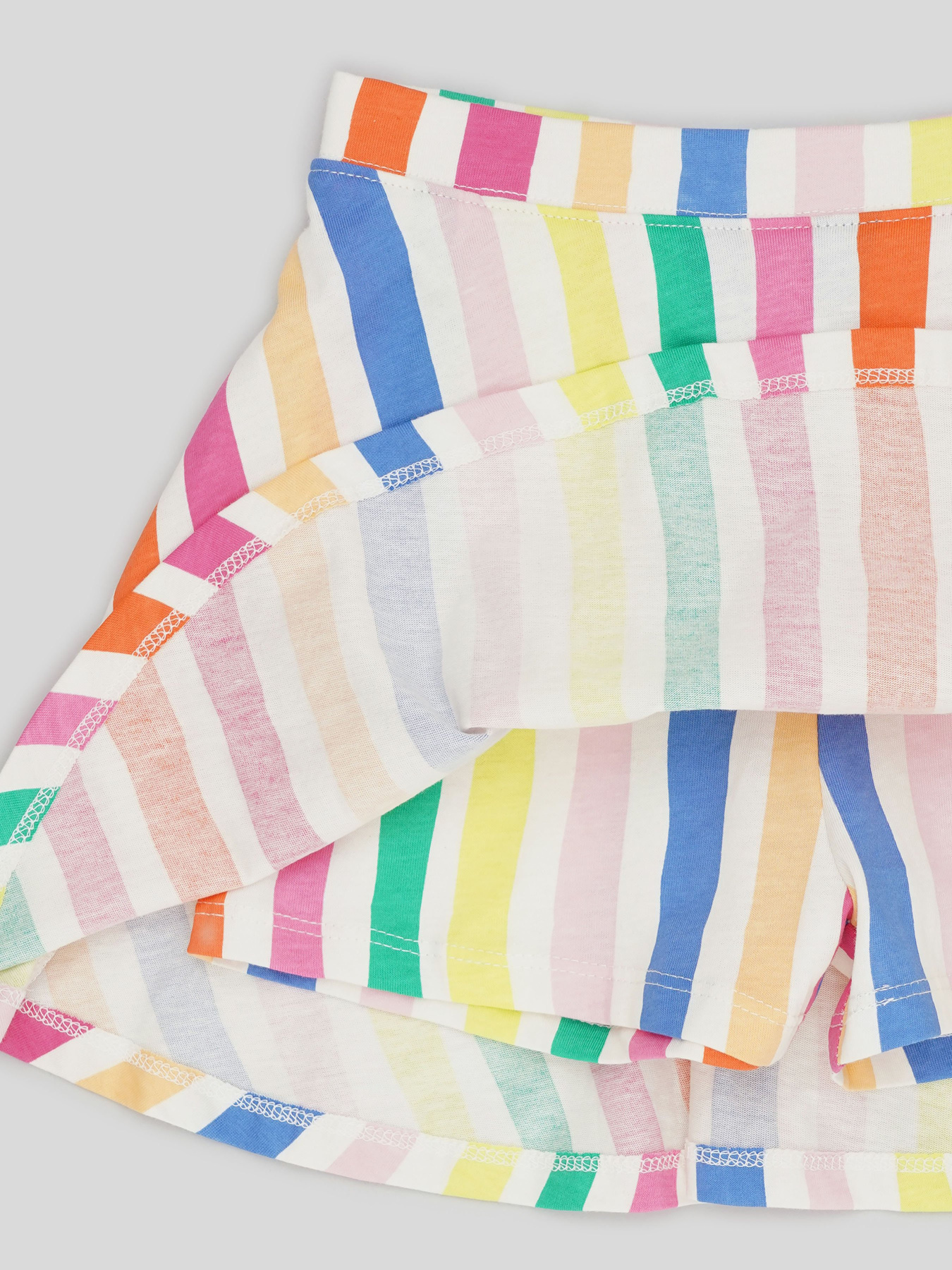 Юбка-шорты H&M модель 73059 Фото