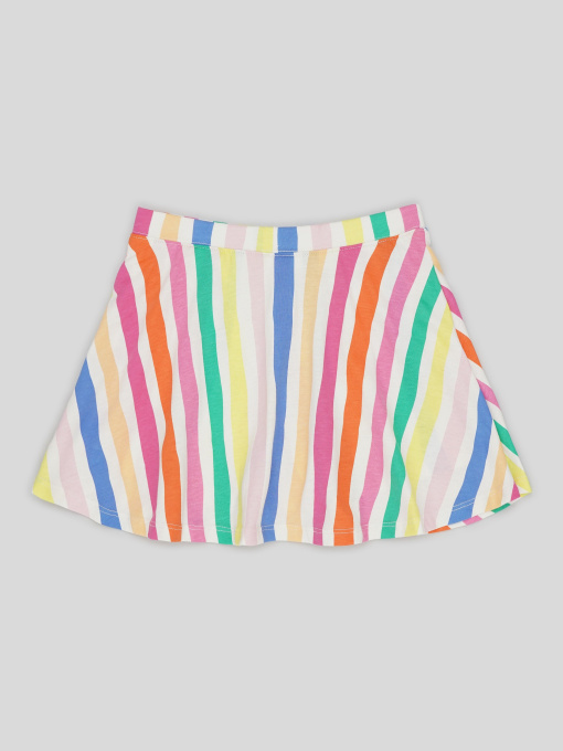 Юбка-шорты H&M модель 73059 Фото