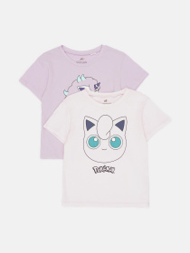 Набір футболок H&M модель 73069 Набір футболок H&M модель 73069 Фото