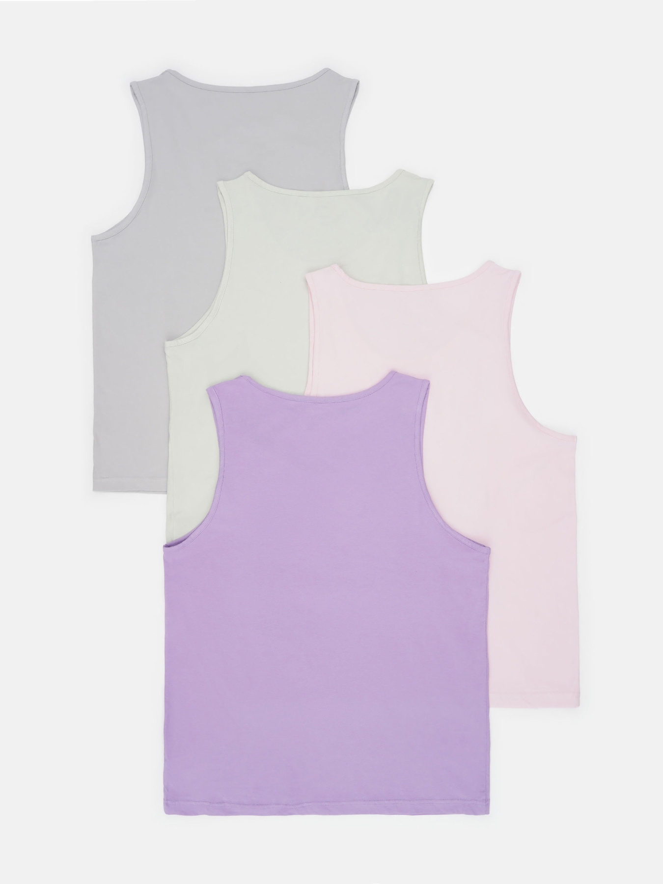 Майка H&M модель 73081 Фото