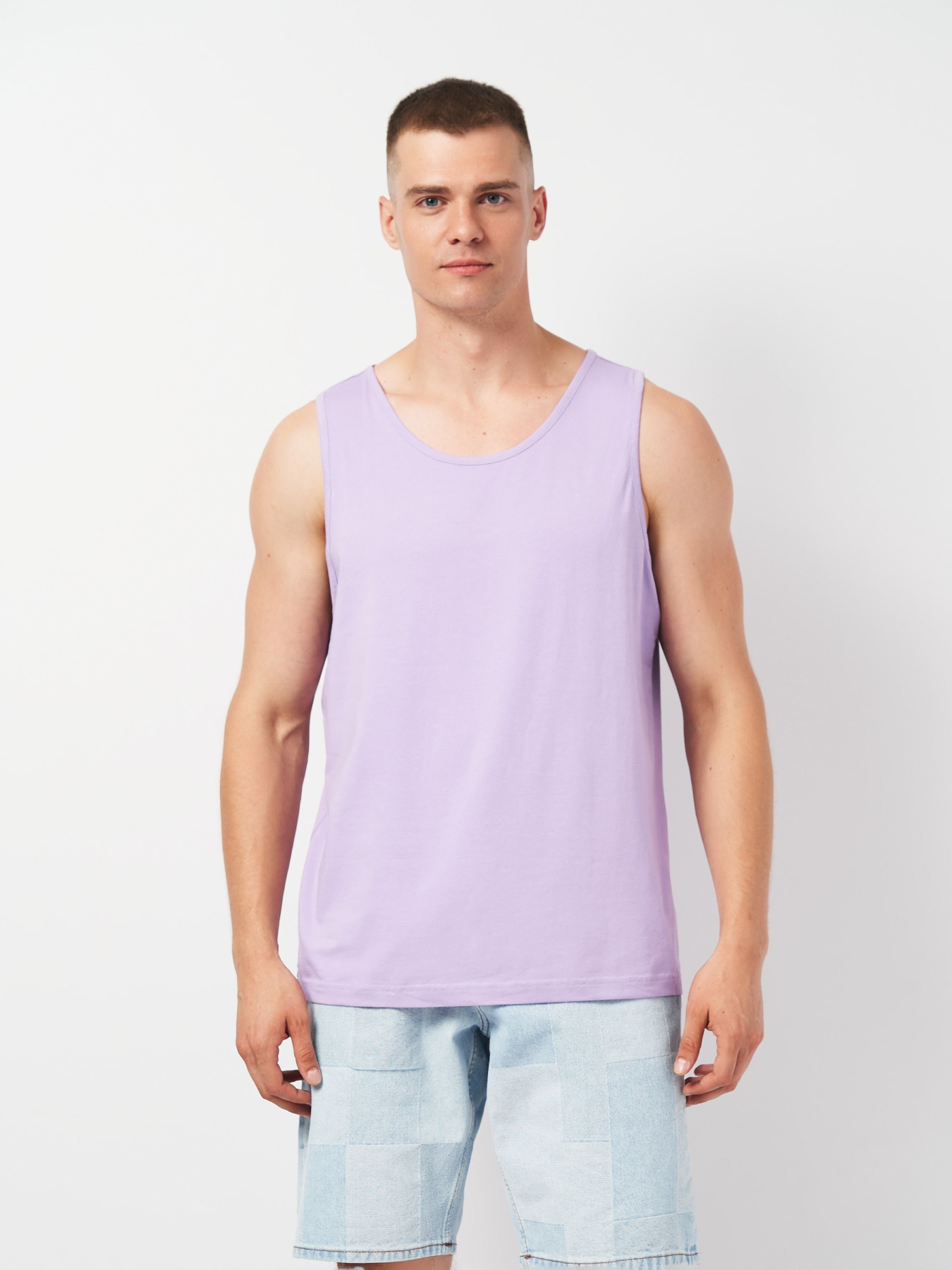 Майка H&M модель 73081 Фото