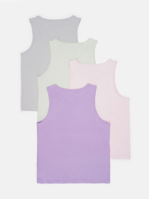 Майка H&M модель 73081 Фото