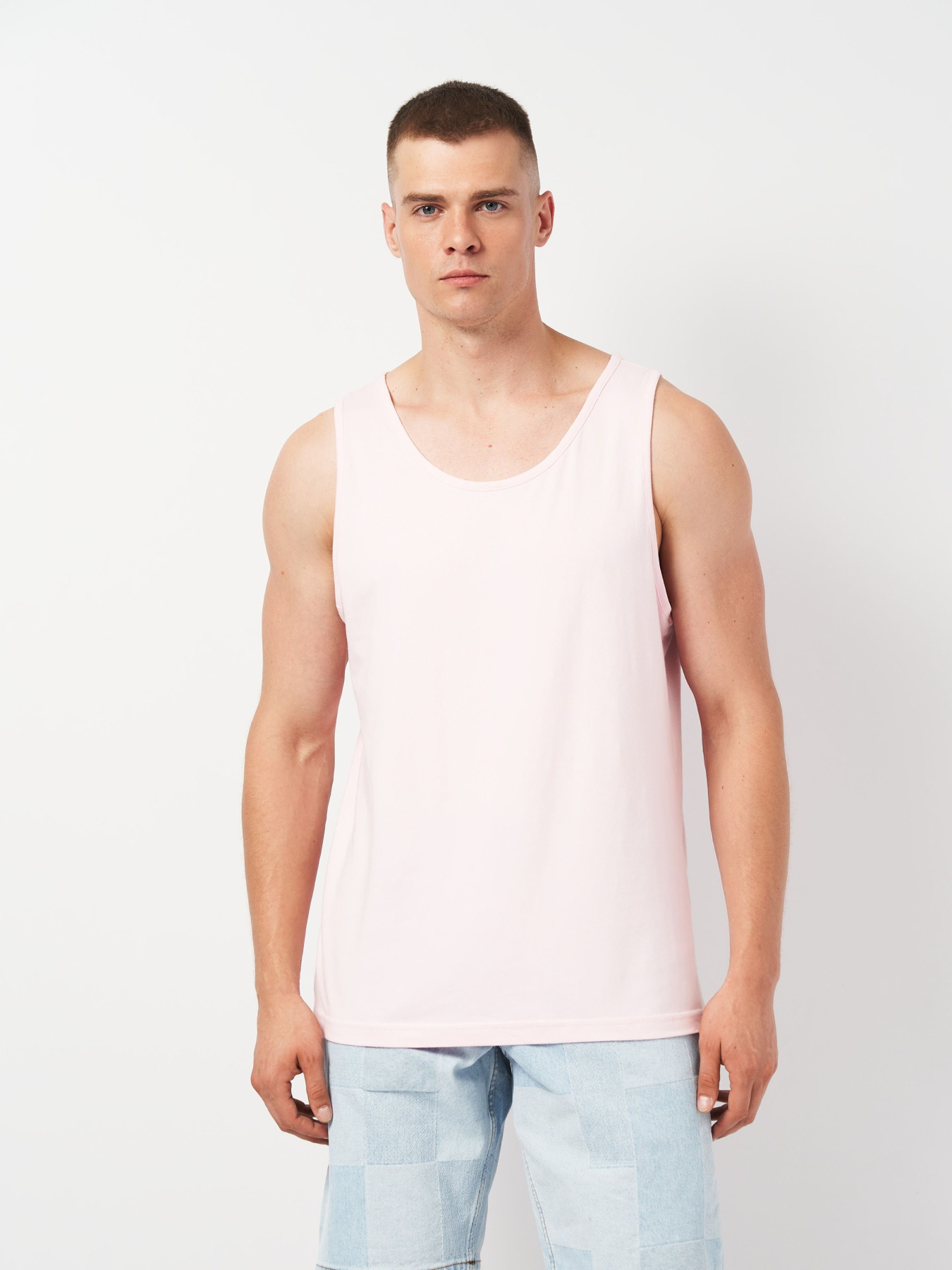 Майка H&M модель 73081 Фото