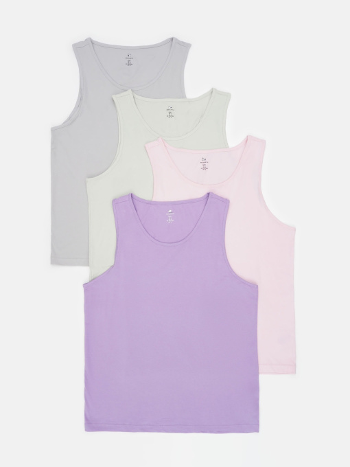 Майка H&M модель 73081 Фото