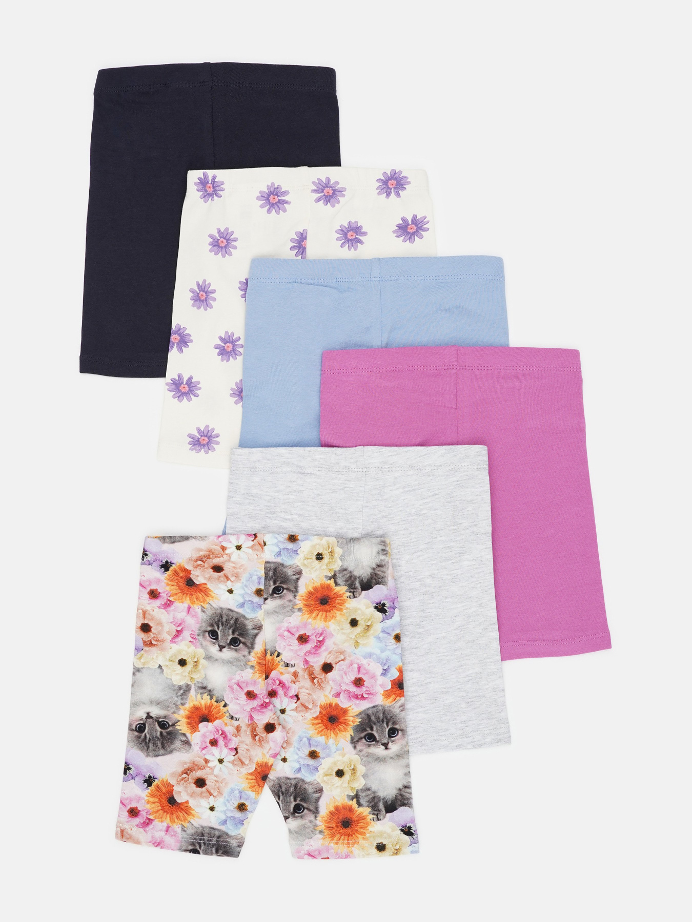 Набір шортів H&M модель 73094 Фото