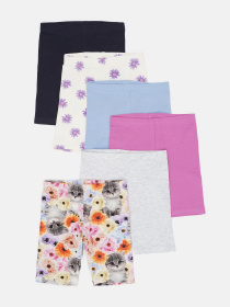 Набір шортів H&M модель 73094 Набір шортів H&M модель 73094 Фото