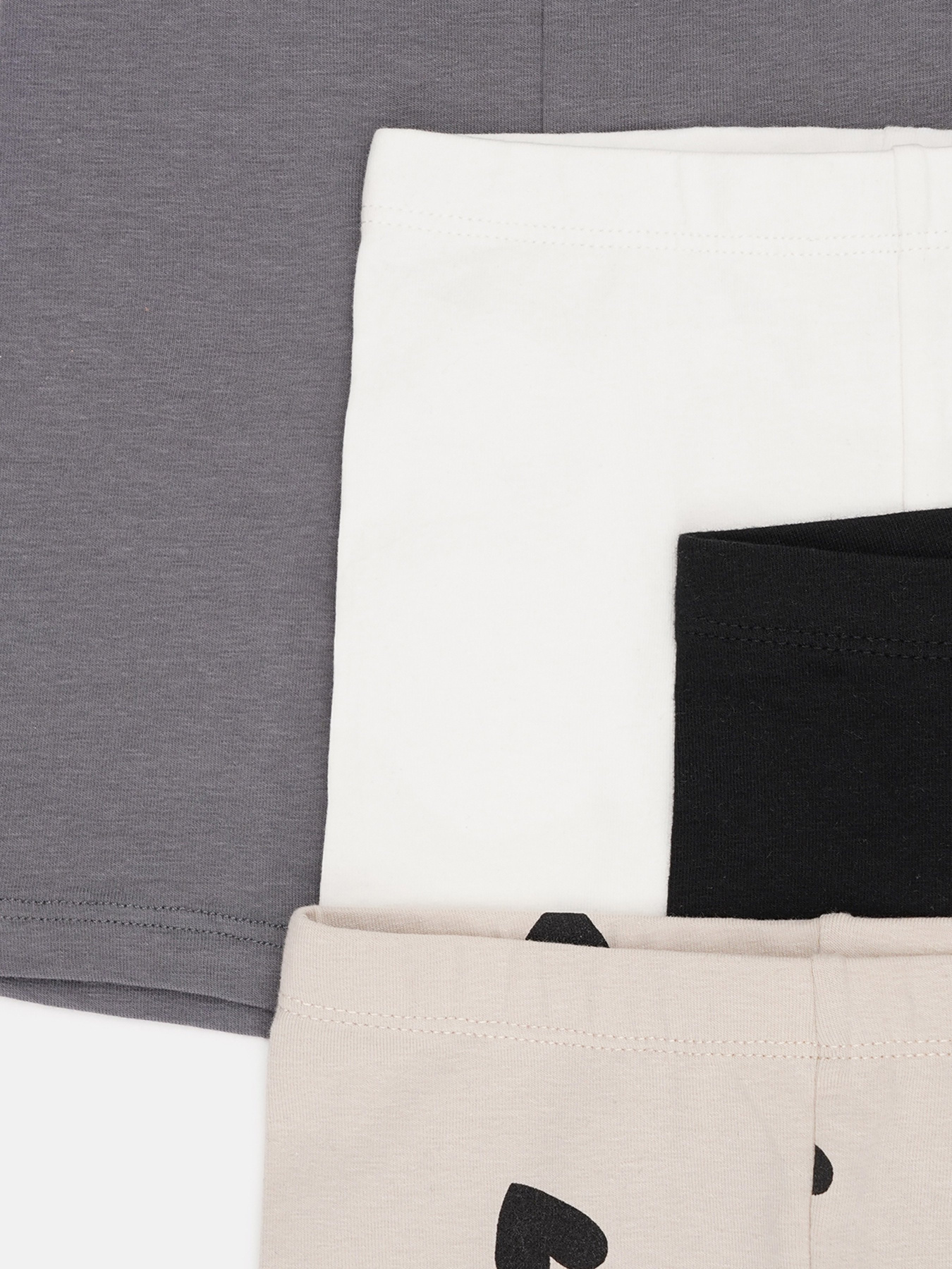 Набор шорт H&M модель 73095 Фото